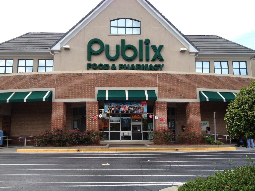 publix Passport